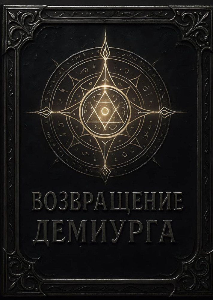 Возвращение Демиурга