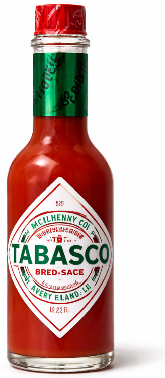 Соус перечный «Classic» TBSC 59мл. | Tabasco