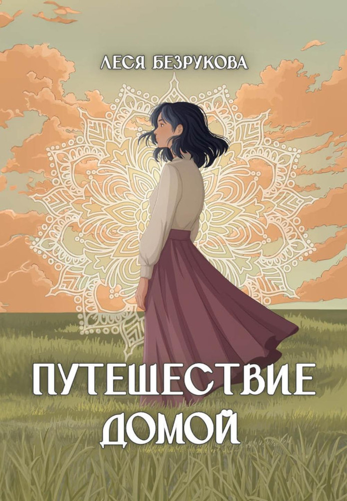 Путешествие Домой | Современная проза