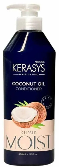 Кондиционер с кокосовым маслом увлажняющий «Coconut Oil Repair Moist»