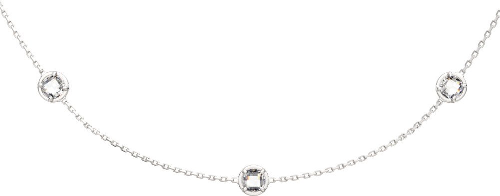 Колье из серебра | Lucente Silver