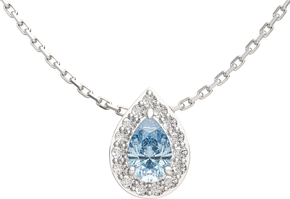 Колье из серебра | Lucente Silver