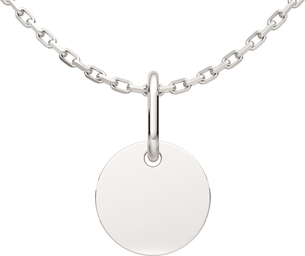 Колье из серебра | Lucente Silver
