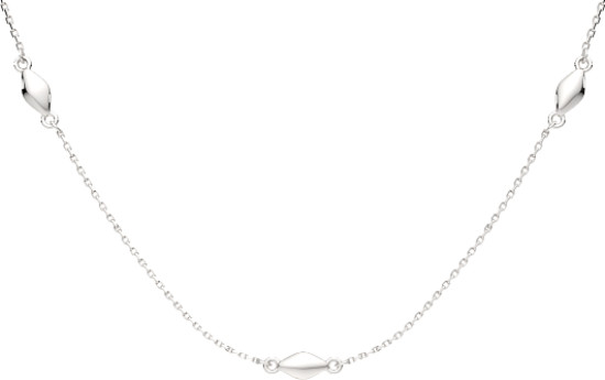 Колье из серебра | Lucente Silver