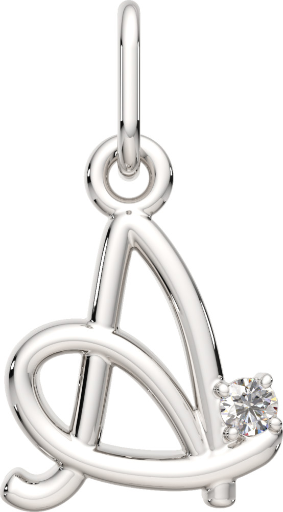 Подвеска из серебра | Lucente Silver