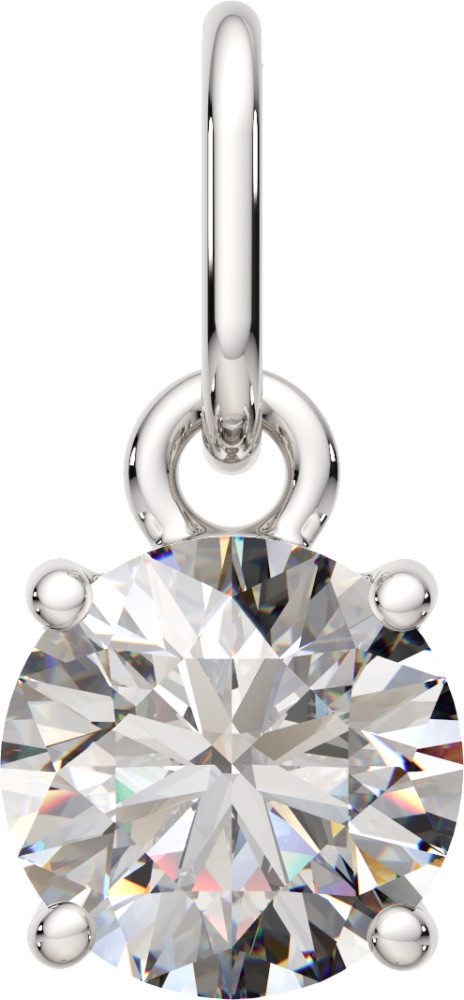 Подвеска из серебра | Lucente Silver