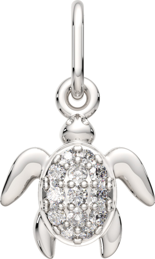 Подвеска из серебра | Lucente Silver
