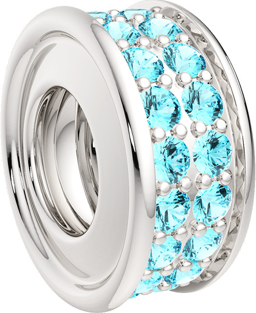 Подвеска из серебра | Lucente Silver