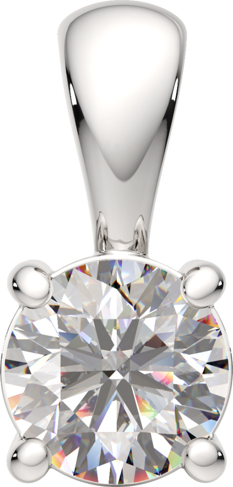 Подвеска из серебра | Lucente Silver