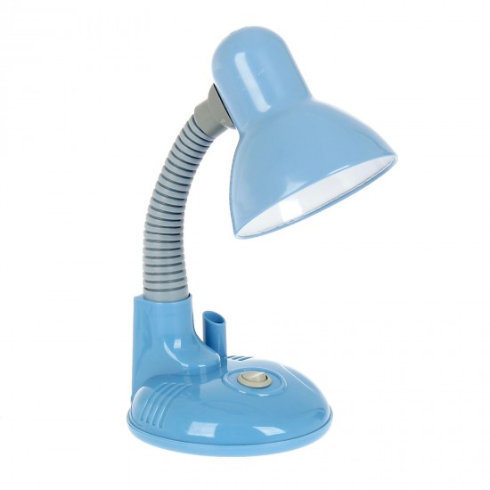 Настольная лампа с подставкой для ручки «Капелька»