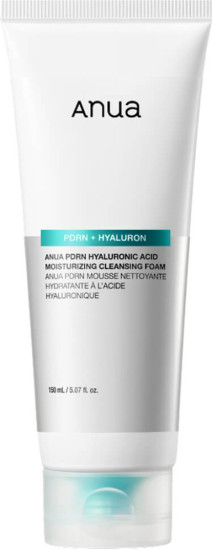 Пенка Anua PDRN Hyaluron Acid Foam