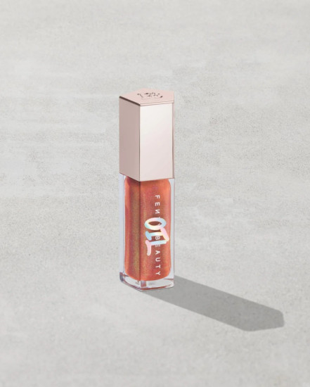 Блеск для губ «Gloss Bomb Oil Luminizing Lip Oil 'N Gloss»