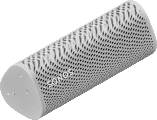 Умная колонка Roam белый | Sonos