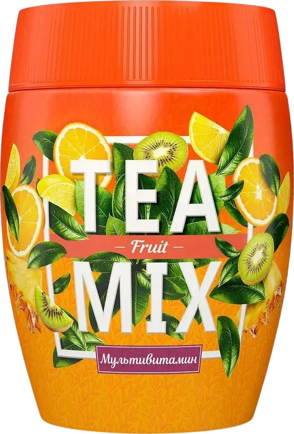 Напиток растворимый чайный «Мультивитамин» | Tea Мix