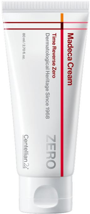 Антивозрастной крем «Madeca Cream Time Reverse Zero (Season 7)» | Centellian24