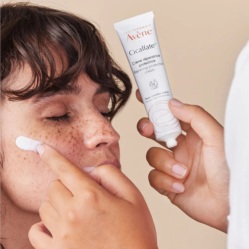 Avene Cicalfate | Avene