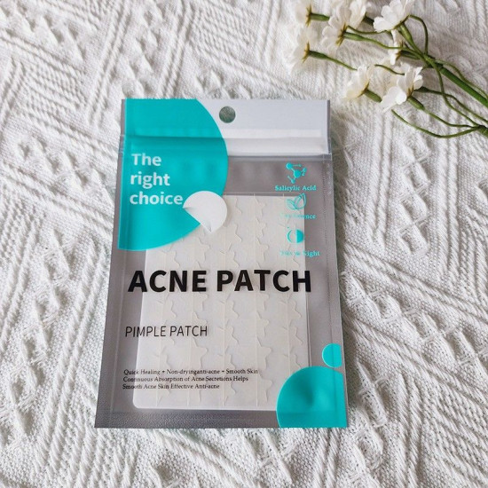 Патчи от прыщей и акне