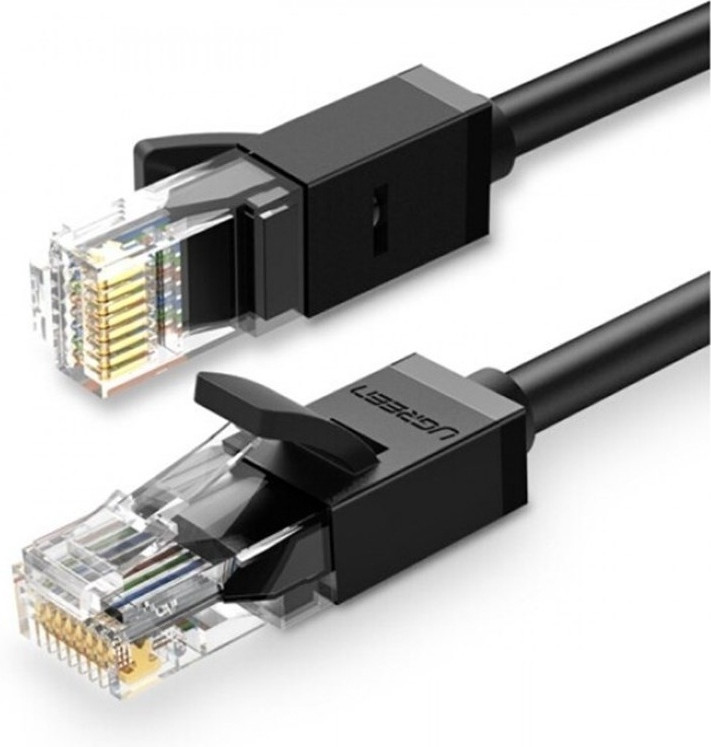 Патч-корд RJ-45 - RJ-45 3 м NW102 (20161) | Ugreen