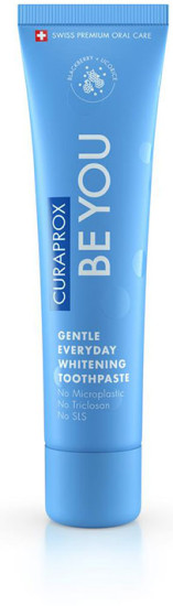 Зубная паста Be You, Blue