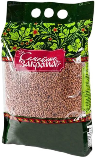 Крупа гречневая
