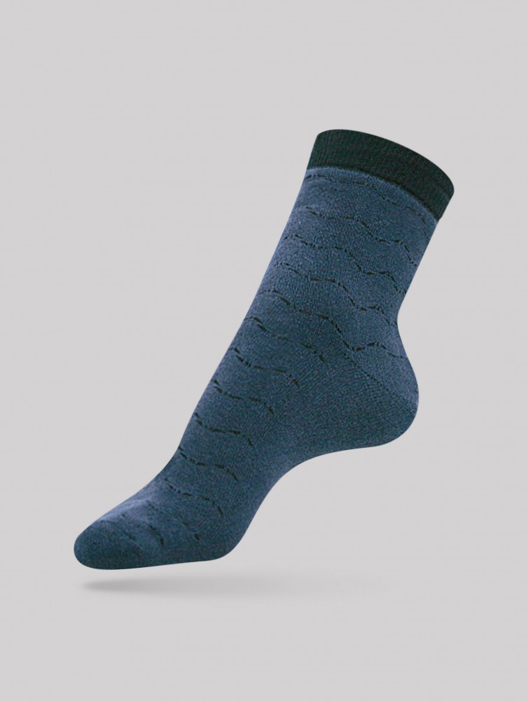 Носки женские хлопковые «Comfort» (махровые) | Conte Elegant