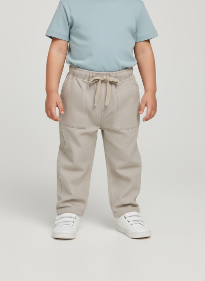 Брюки детские