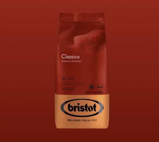 Кофе зерновой «Classico»