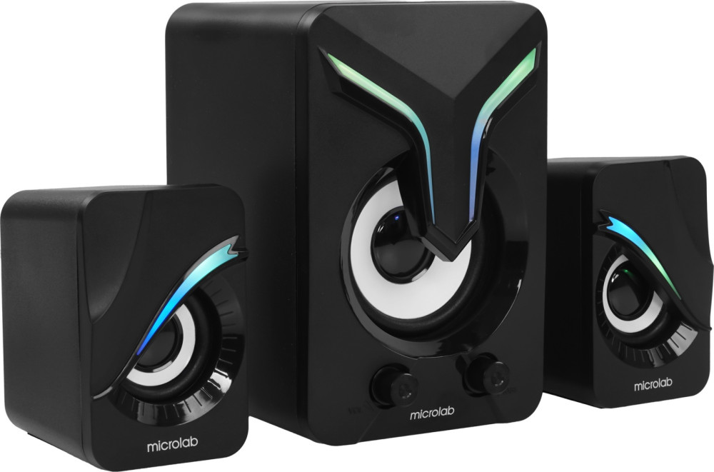 Акустическая система U270 | Microlab