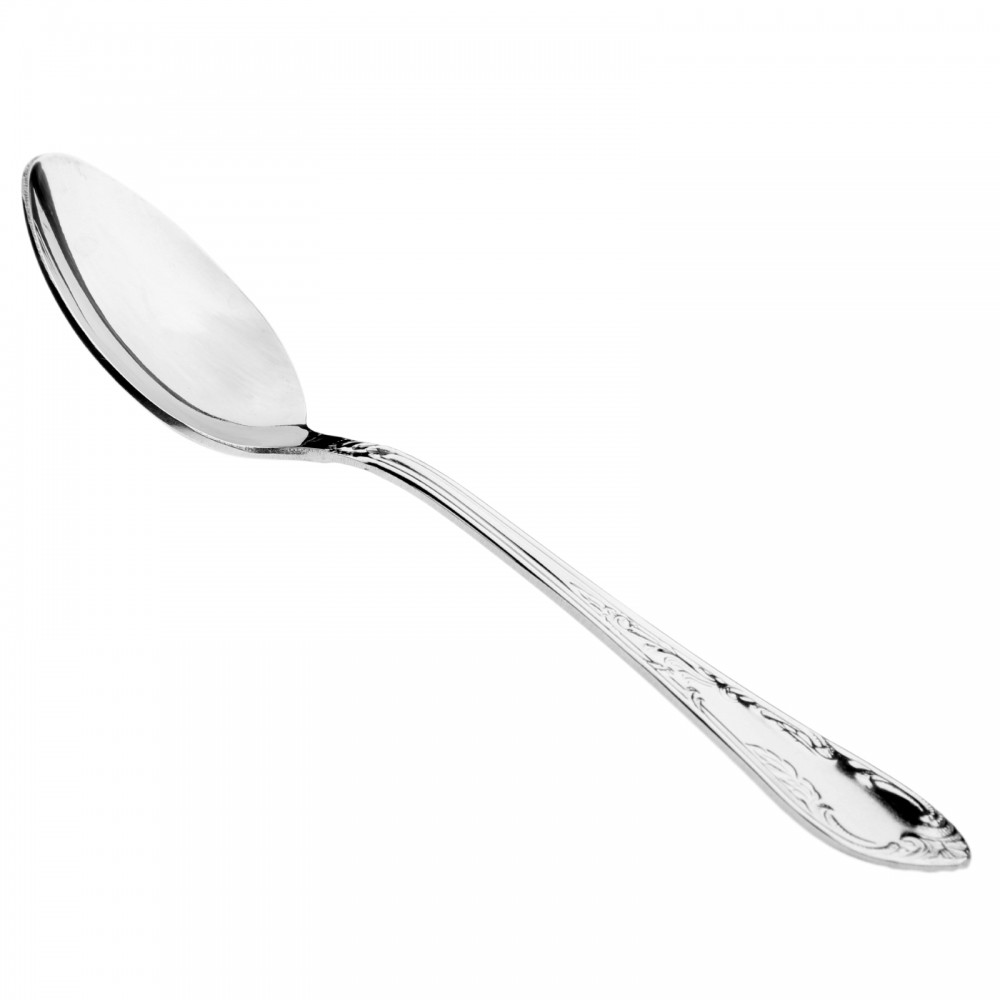 Ложка чайная «Посольская» | Столовые приборы «Посольская» | Павловский Завод