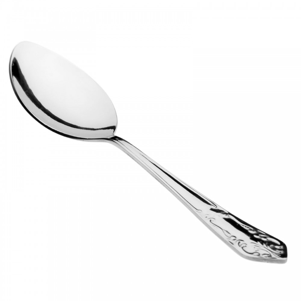 Ложка десертная «Новинка» | Новинка | ПАО «Труд»