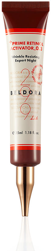 Крем Prime Retinol Activator 0.3 Night | Beldora