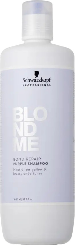 Нейтрализующий шампунь | Schwarzkopf Professional