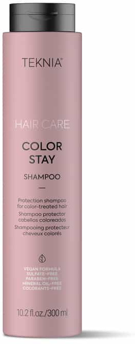 Шампунь для окрашенных волос «Teknia Color Stay» | LAKME