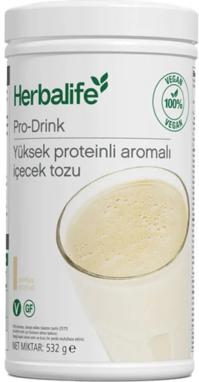 Гербалайф протеиновый коктейль Формула 1 Drink Mix