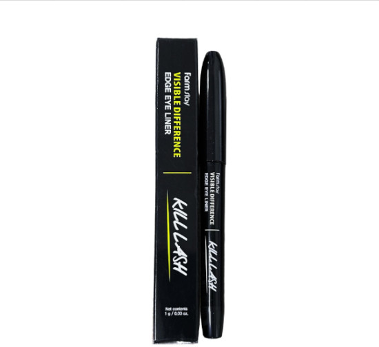 Подводка Visible Kill Lash