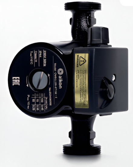 Циркуляционный насос CMS(L)20-4T1M-I