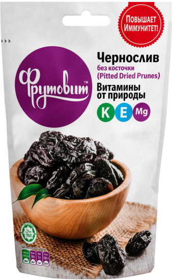 Чернослив 200 гр