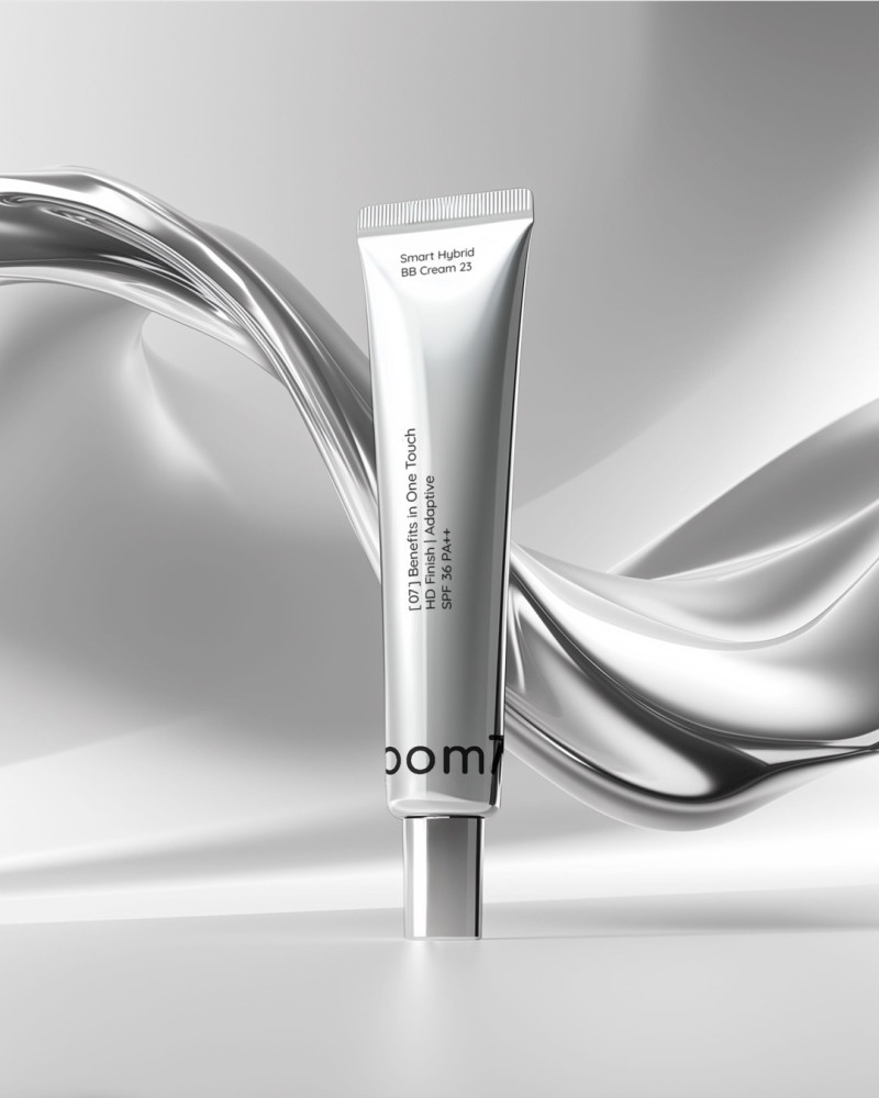 ББ Крем Pom7 Smart Hybrid 23 | Pre More
