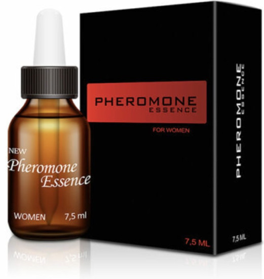 Феромоны для женщин Pheromone Essence woman