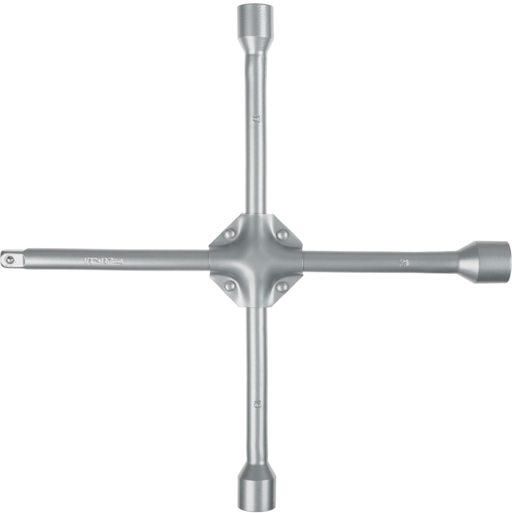 Ключ баллонный крестовой | Рокот