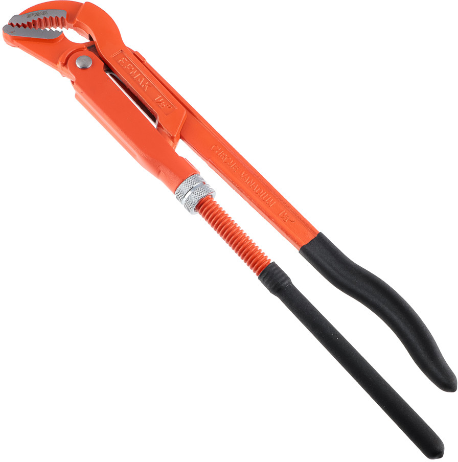 Ключ трубный рычажный