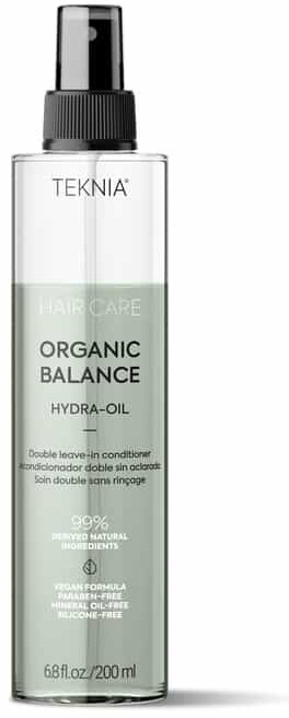Кондиционер увлажняющий «Teknia Organic Balance» | LAKME