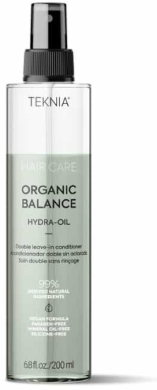 Кондиционер увлажняющий «Teknia Organic Balance»