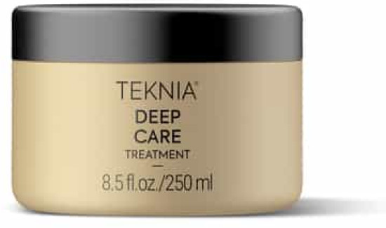 Маска восстанавливающая «Teknia Deep Care» | LAKME