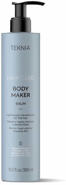 Бальзам для объема «Teknia Body Maker» | LAKME