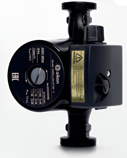 Циркуляционный насос CMS(L)25-4T1M-I