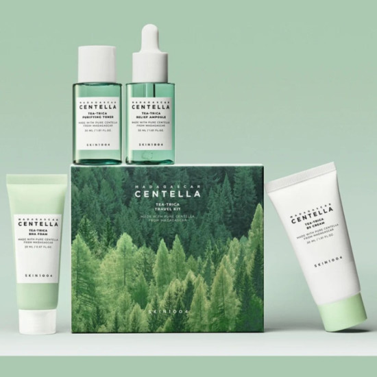 Набор Centella Tea-Trica Travel Kit