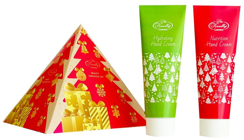 Набор «Beauty Fantastic Set» | Liss Kroully LLP