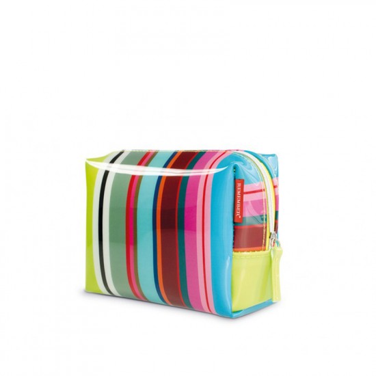 Косметичка «Colour stripes», малая