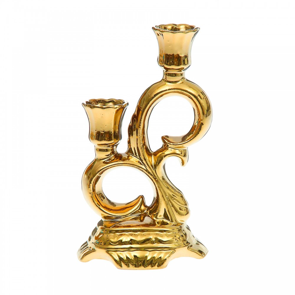 Подсвечник «Флора»